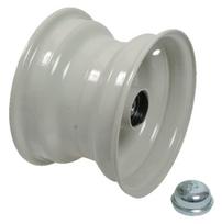 Ratlankis su guoliu ir dangteliu 8" F15508202571K