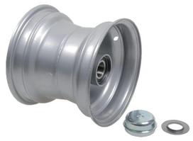 Ratlankis su guoliu ir dangteliu 8" F1700830120K