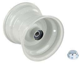 Ratlankis su guoliu ir dangteliu 8" F17008202571K