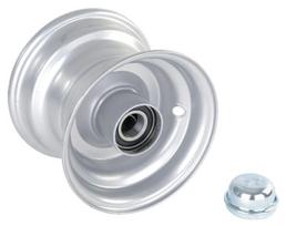 Ratlankis su guoliu ir dangteliu 6" F145062590K