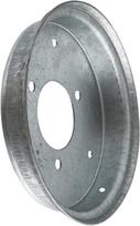 Ratlankis dešinės pusės 400 x 8" PZK Aftyka 12525211010111