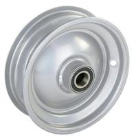 Ratlankis su guoliu 8" F125082588