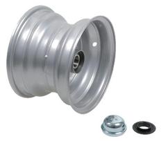 Ratlankis su guoliu ir dangteliu 8" F155082577K