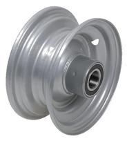 Ratlankis su guoliu 6" F1250625100