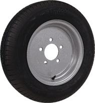 Padanga su ratlankiu 155/80R13 HK15580R13