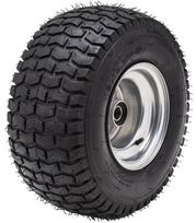 Padanga su ratlankiu 18x9.5-8 12591010250