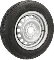 Padanga su ratlankiu Starco 145/80-13 FR414580R1357100