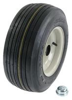 Padanga su ratlankiu ir dangteliu 16x6.50-8 FR1166508202571K