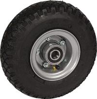 Padanga su ratlankiu Starco 3.00-4 FR1300462075