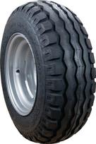 Padanga su ratlankiu Starco 10.0x75-15.3 FR62607515310
