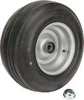 Padanga su ratlankiu, guoliu ir dangteliu 16x6.50-8 FR11665082590K