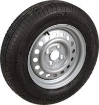 Padanga su ratlankiu Starco 155/80-13 FR4155R1357100