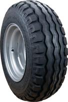 Padanga su ratlankiu Starco 10.0x75-15.3 FR62607515314