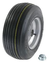 Padanga su ratlankiu ir dangteliu 16x6.50-8 FR11665082577K