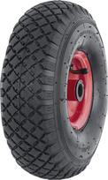 Pneumatinis ratukas 300mm 12551255030202M1