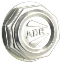 Rato stebulės dangtelis 100mm ADR 912T100