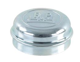Rato stebulės dangtelis 72mm BPW 0321105060