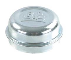 Rato stebulės dangtelis 62mm BPW 0321103050