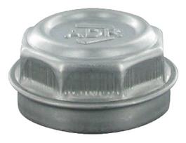 Rato stebulės dangtelis 62mm ADR 912T62