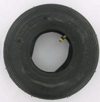 Padanga su kamera lenktu ventiliu 2.50-4, T-510 25044T510S