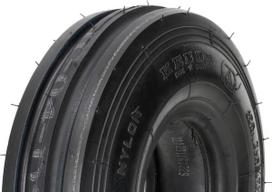 Padanga su kamera lenktu ventiliu 3.00-4, T-513, 30044T513S