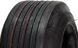 Padanga su kamera tiesiu ventiliu 18x8.50-8, T-510, 1885084T510S