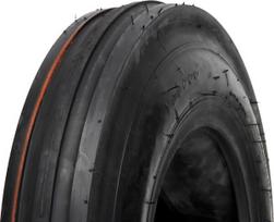 Padanga su kamera tiesiu ventiliu 3.50-8, T-513, 35084T513S