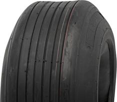 Padanga su kamera tiesiu ventiliu 16x6.50-8, T-510, 1665084T510S