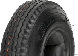 Padanga su kamera lenktu ventiliu 2.80x2.50-4, V-47, 28025044V47S