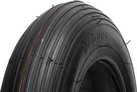 Padanga su kamera tiesiu ventiliu 3.50-8, T-510, 35084T510S