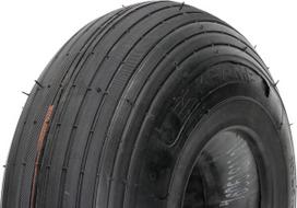 Padanga su kamera lenktu ventiliu 3.00-4, T-510, 30044T510S