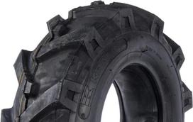 Padanga su kamera tiesiu ventiliu 5.00-10, T-463, 500104T463S