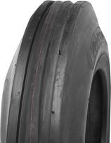 Padanga su kamera tiesiu ventiliu 4.00-8, T-513, 40084T513S