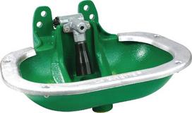 Girdykla LA BUVETTE F60, BU3214
