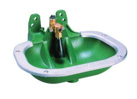 Girdykla LA BUVETTE F60 Polycoat, BU3060