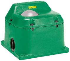 Automatinė neužšąlanti burbulinė girdykla LA BUVETTE 40L, BU1672