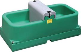 Neužšąlanti girdykla LA BUVETTE Isobac 160W, BU1603