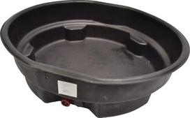 Vandens lovys LA BUVETTE 400l BUE101
