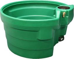 Vandens lovys LA BUVETTE Prebac BS 400L, BU2221