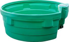 Vandens lovys LA BUVETTE Prebac BS 1000l, BU2227