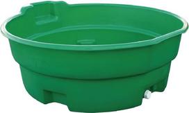 Vandens lovys LA BUVETTE Interbac 1000l, BU2698