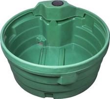 Vandens lovys LA BUVETTE Prebac 600L, BU2223