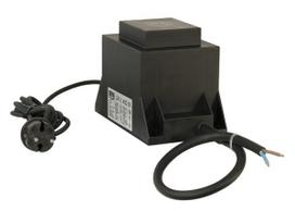 Transformatorius Suevia 392, SU1010392