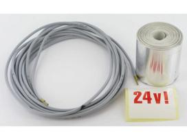 Šildymo juosta LA BUVETTE 24V L=3M BUC162