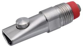 Girdymo kranelis Monoflo 1/2", 63mm 035551