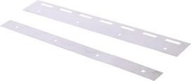 PVC juostu laikiklis 30cm AlfaFlex PVCSP30RVS