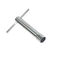 Žvakės raktas 21 mm tipas Honda 140 mm