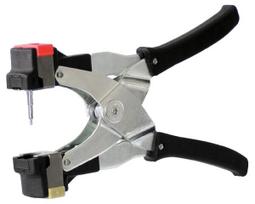 Replės ausų įsagams segti "Prima-flex" Kerbl 1581141421 Ear tag applicator