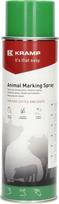 Aerozoliniai dažai žymėjimui žali 500 ml 303003KR