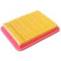Oro filtras kiniškiems varikliams išmatavimai 170 x 127 x 24 mm